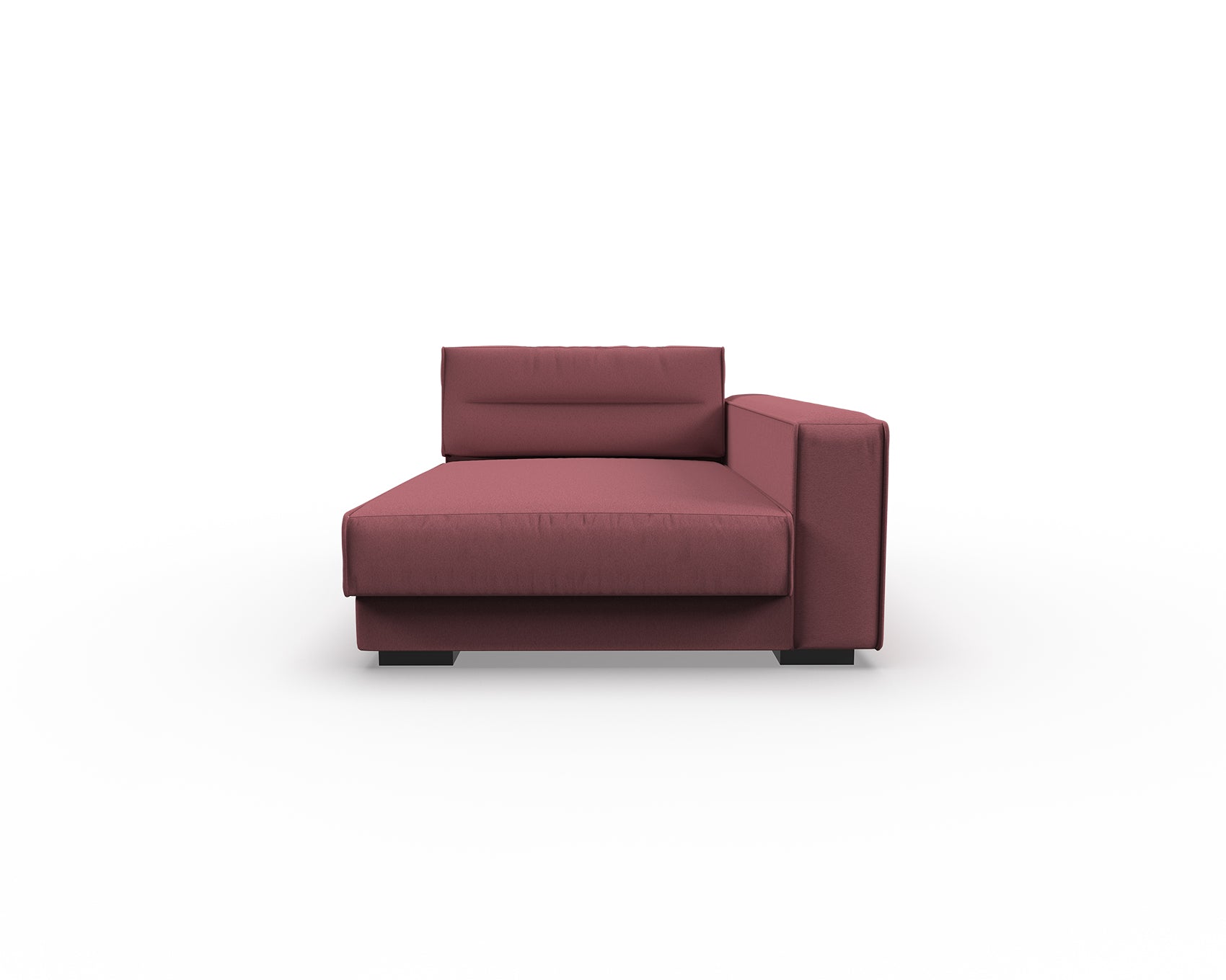 Bigboy Sofa Right Chaise (L)